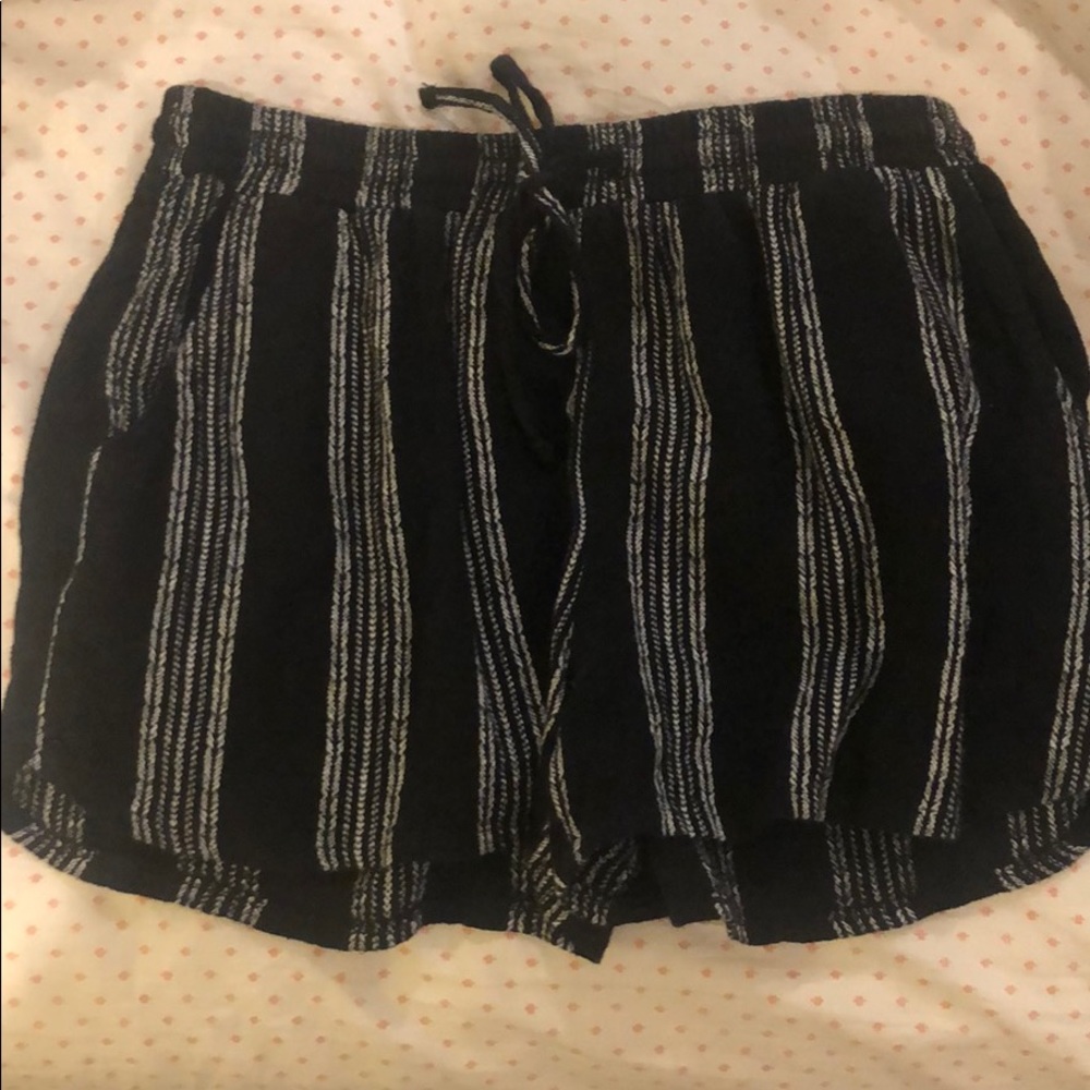 cute shorts!